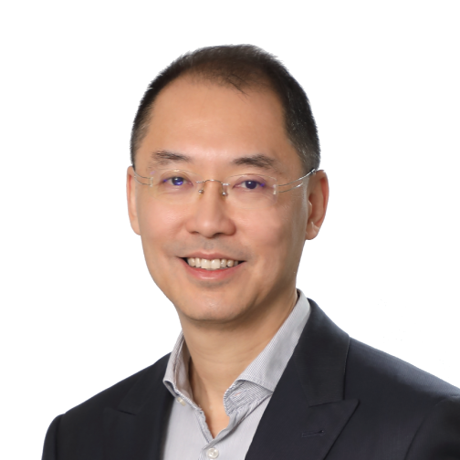 Dr Kelvin Leung