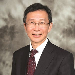 Dr. Hong FUNG