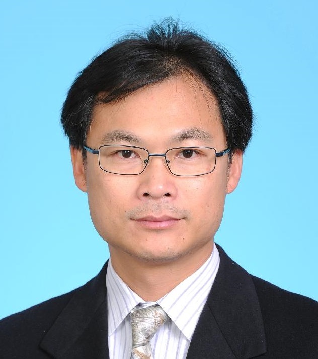 Mr. Anthony Li, JP
