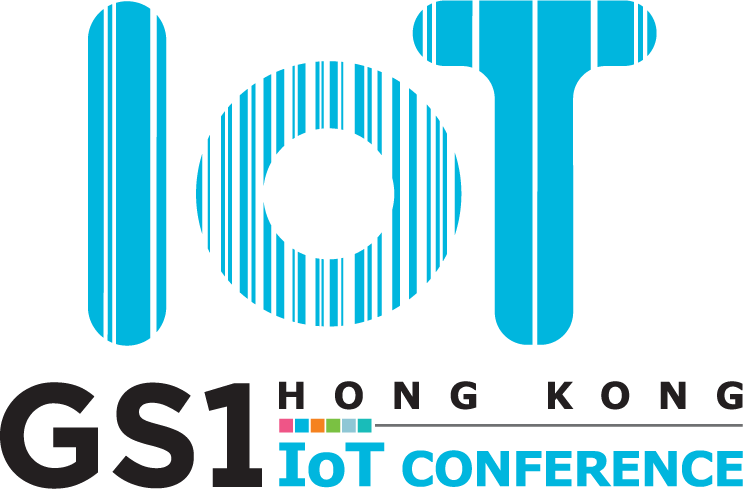 GS1 HK IoT Conference