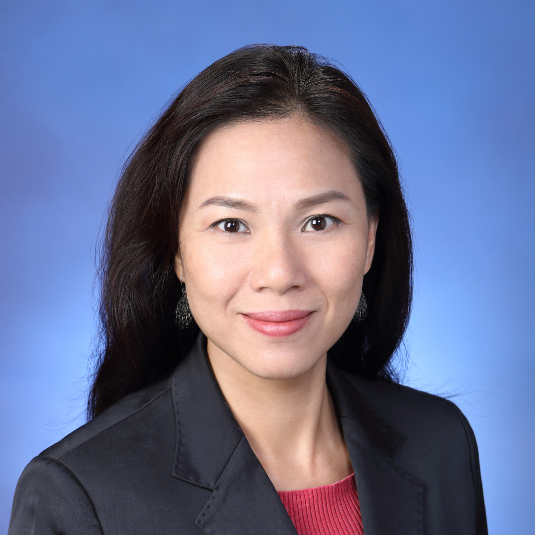Ms. Suzanne Cheung