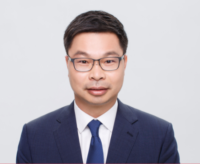 Dr. Timothy CHENG