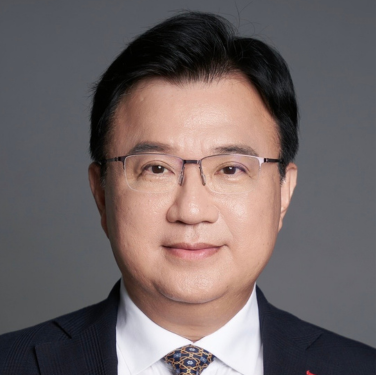 Mr. Roland Chong