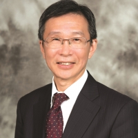 Dr. Hong new