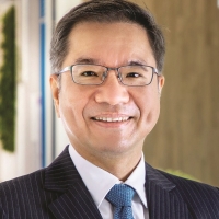 Prof. Terence Lau