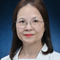 Ms. Diane WONG Shuk-han, JP,