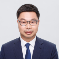 Dr Timothy Cheng