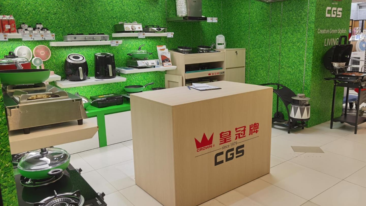 CGS Achieve Cross-border Traceability Using GS1 Standards and 1QR Platform