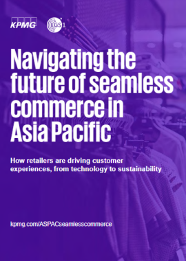 Survey Report 2024 - Navigating the future of Seamless Commerce in Asia Pacific