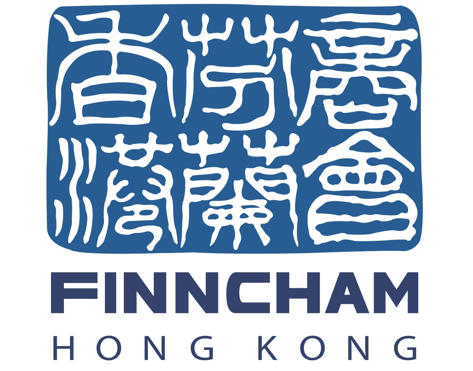 FINNCHAM Logo