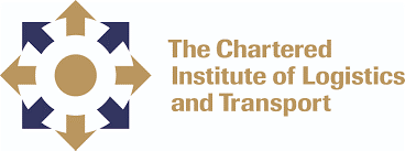 The Chartered Institute of Logistics and Transport-Logo