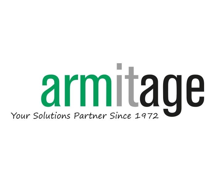 Armitage logo