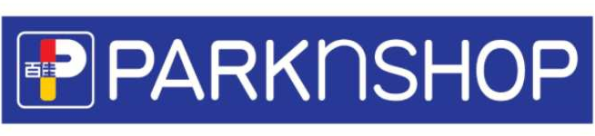 ParknShop logo