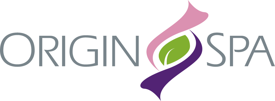 Origin Spa logo