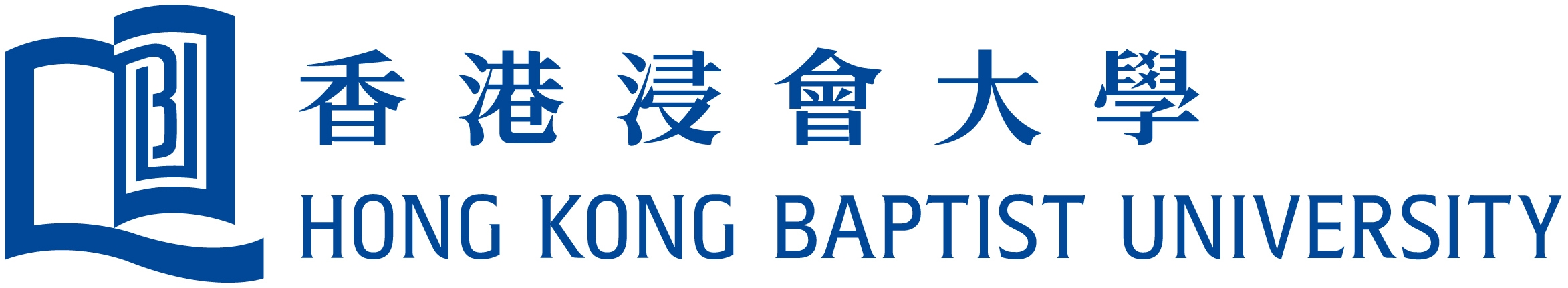 HKBU-Logo